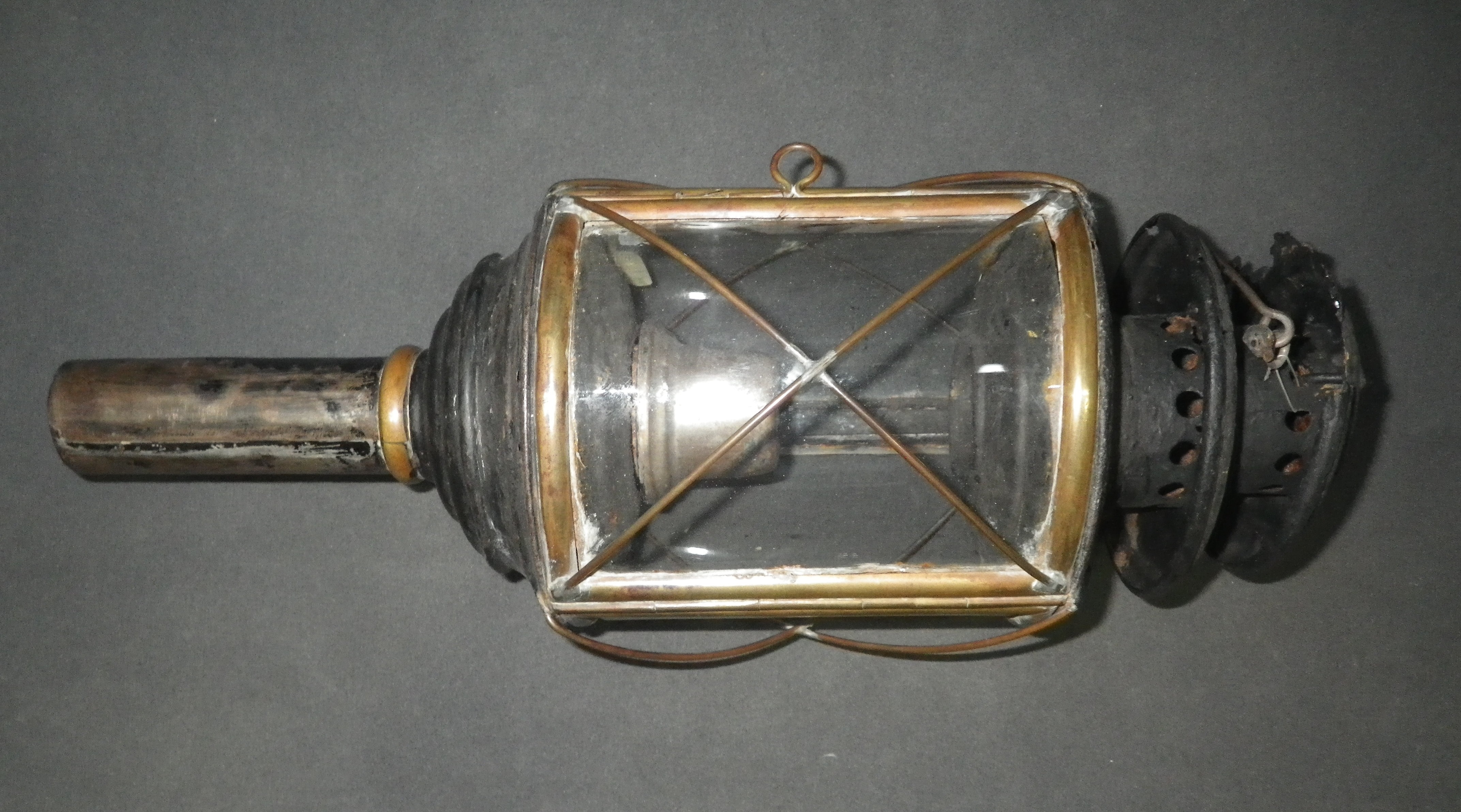 lampada da soccorso