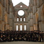 San Galgano 2005