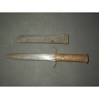 Coltello da intervento RIF