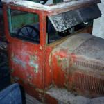 Autoinnaffiatrice FIAT 621.1