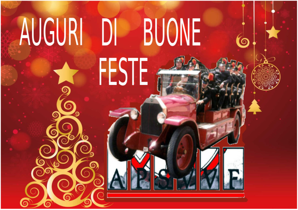 AUGURI