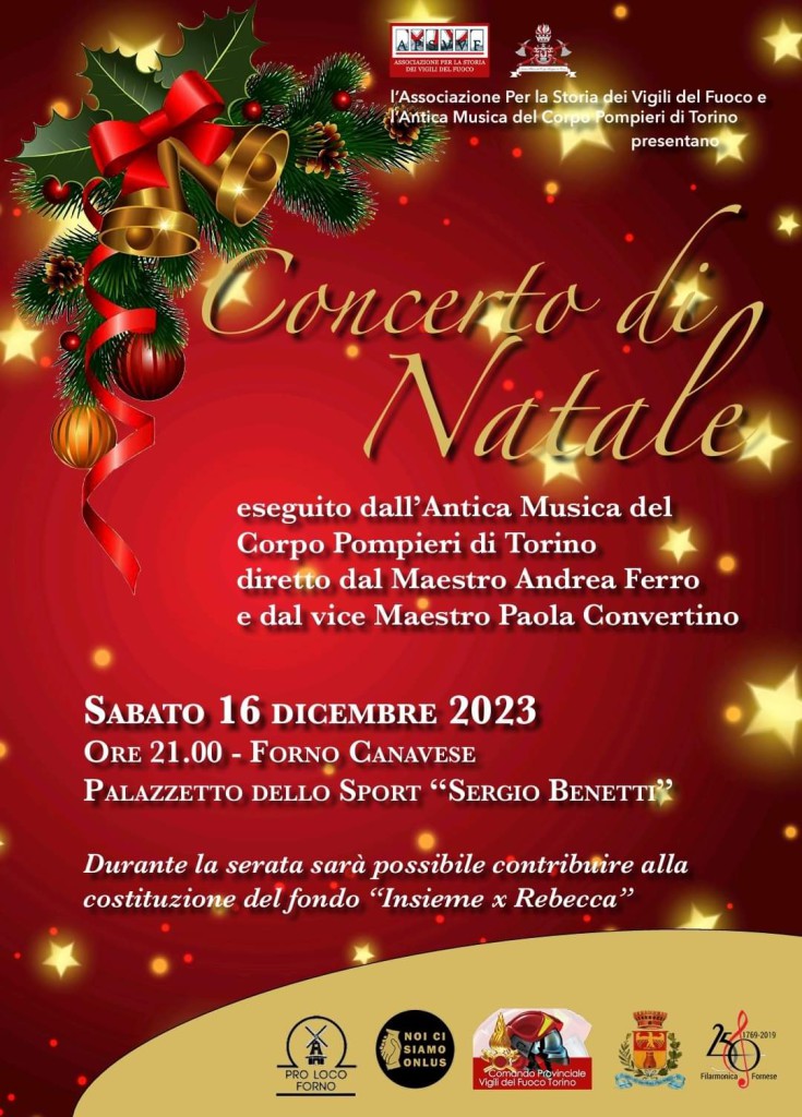 concertoforno